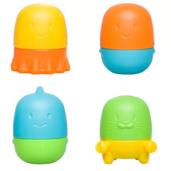 Mix giochi da bagno