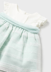 Abito Cerimonia Tiffany