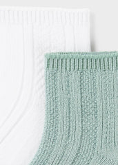 Set 2 calze corte