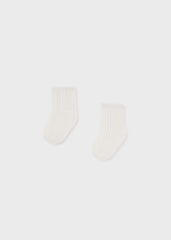 Set 2 calze corte