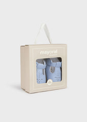 Scarpe neonato