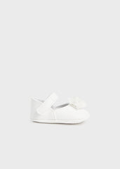Scarpe fiore bambina