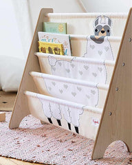 Libreria Frontale Montessoriana