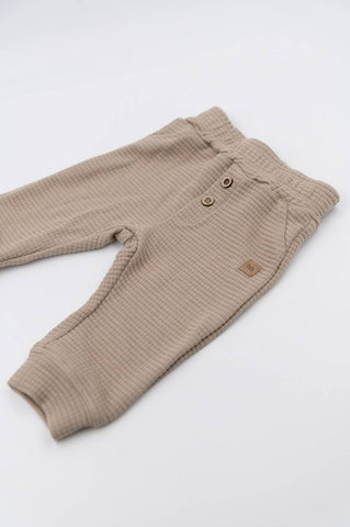 Pantalone tuta Bamboom