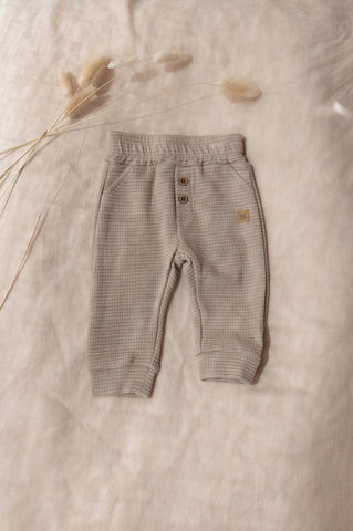 Pantalone tuta Bamboom