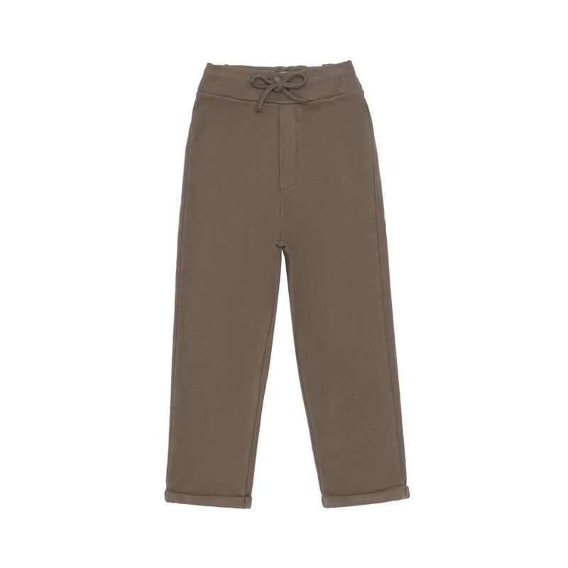 Donsje - Pantaloni marroni