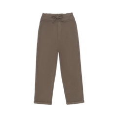 Donsje - Pantaloni marroni