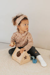Hairband con nodo Bamboom