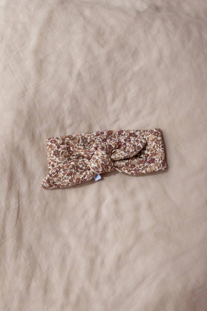 Hairband con nodo Bamboom