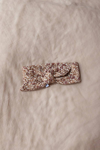 Hairband con nodo Bamboom