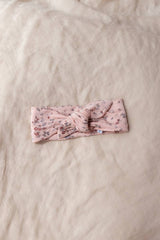 Hairband con nodo Bamboom