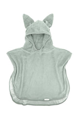 Poncho Estivo Bamboom