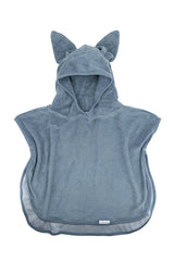 Poncho Estivo Bamboom