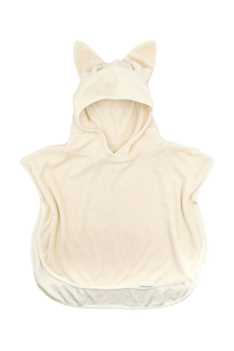 Poncho Estivo Bamboom