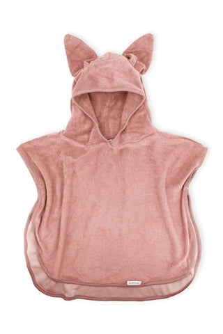 Poncho Estivo Bamboom