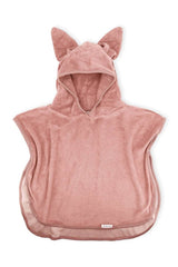 Poncho Estivo Bamboom