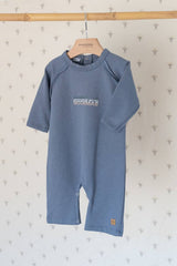 Tutina raglan logo Bamboom