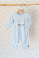 Tutina raglan logo Bamboom