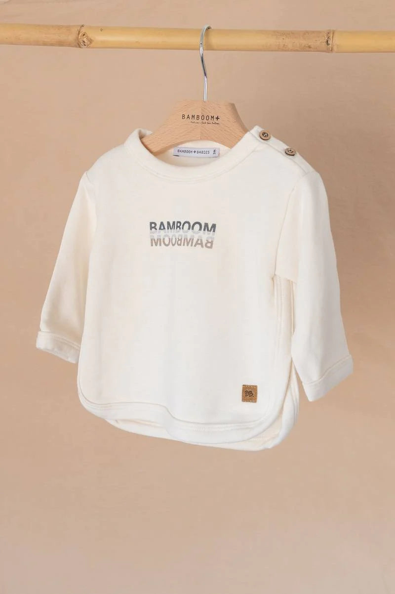 Maglia Logo Bamboom