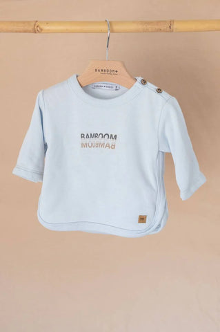Maglia Logo Bamboom