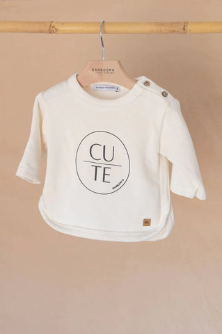 Maglia Cute Bamboom