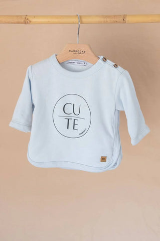Maglia Cute Bamboom