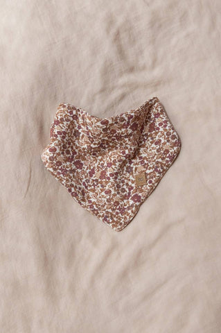 Bavaglino triangolo / bandana Bamboom