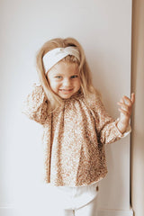 Hairband intrecciato Bamboom