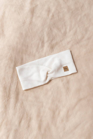 Hairband intrecciato Bamboom