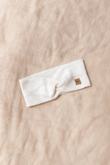 Hairband intrecciato Bamboom