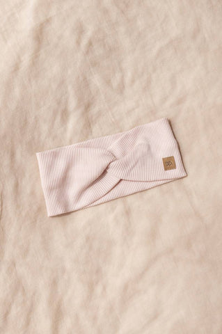 Hairband intrecciato Bamboom