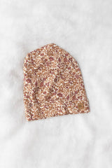 Cappellino Beanie Bamboom