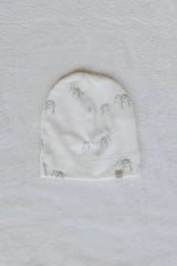 Cappellino con bordo Bamboom