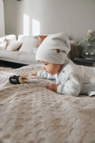 Cappellino Beanie Bamboom