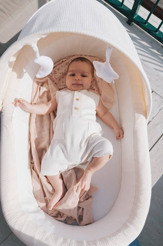 Pagliaccetto Pure Bamboom