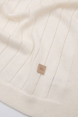 Copertina - Linea Knitted Bamboom
