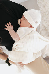 Copertina - Linea Knitted Bamboom