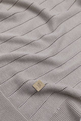 Copertina - Linea Knitted Bamboom