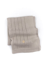 Copertina - Linea Knitted Bamboom