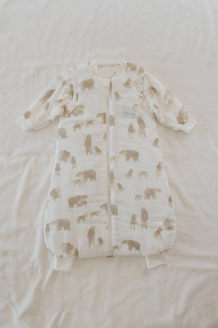 Sacco nanna neonato Bamboom TOG.2.2
