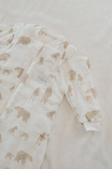 Sacco nanna neonato Bamboom TOG.2.2