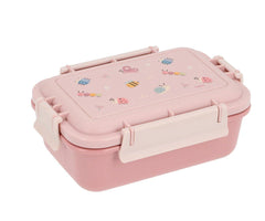Bento box - porta pranzo/merenda per bambini