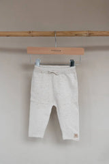 Completo spezzato bimba in filo Bambom
