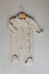 Tutina con colletto bimba Bamboom
