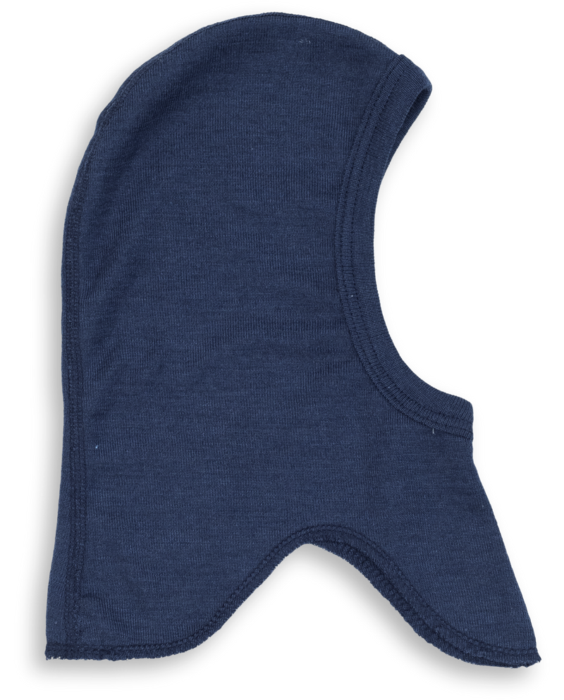 Engel Balaclava lana seta
