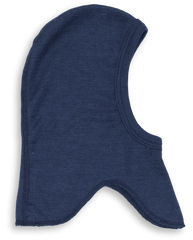 Engel Balaclava lana seta