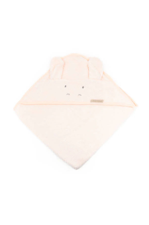 Asciugamano XL neonato Bamboom