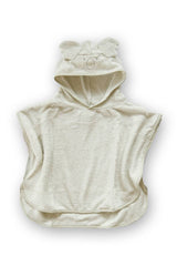 Poncho bambino Bamboom