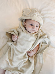 Poncho bambino Bamboom