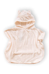Poncho bambino Bamboom